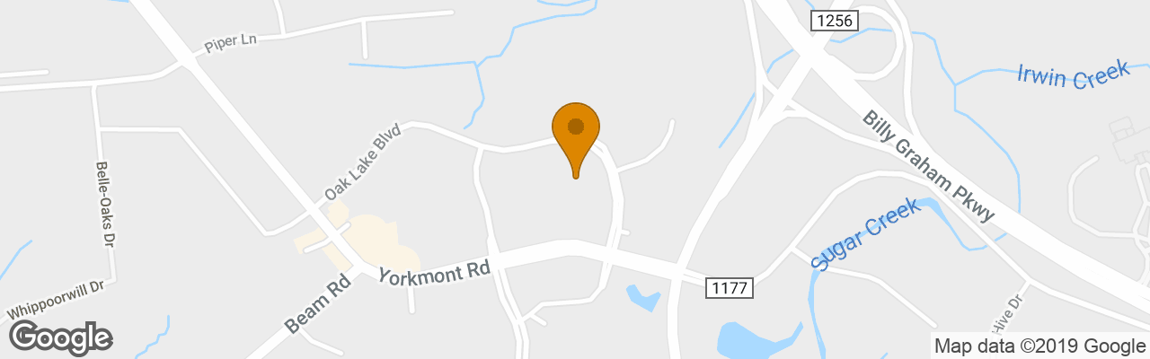 DoubleTree by Hilton Hotel Charlotte Airport 