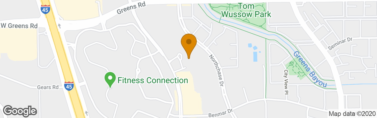 Hotel Hilton Houston North 