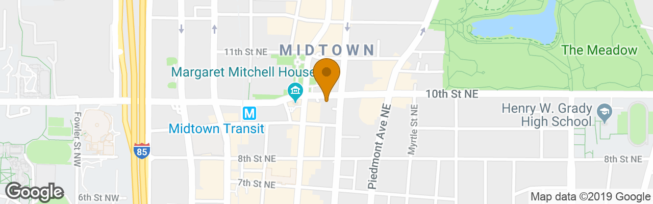 Hotel Midtown Atlanta 