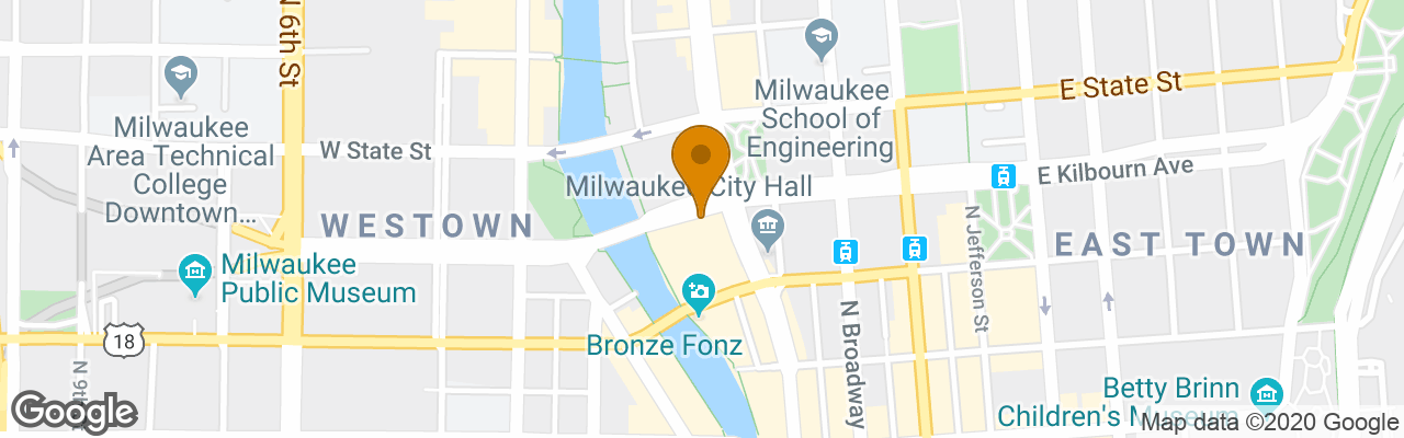 Hotel InterContinental Milwaukee 