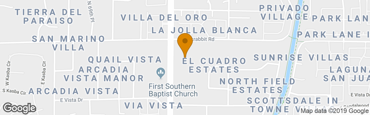 Doubletree Paradise Valley Resort Scottsdale 