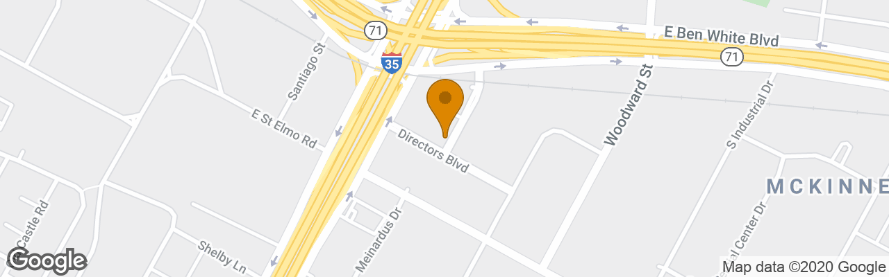 Hotel Omni Austin at Southpark 