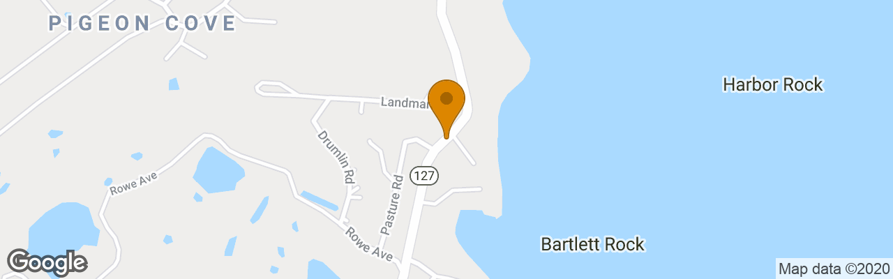 Hotel Yankee Clipper Inn 