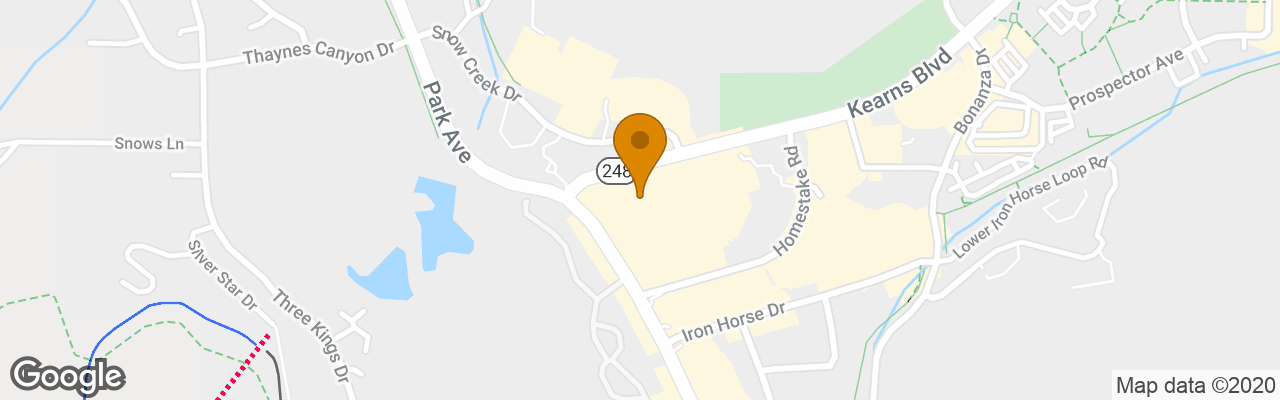 Resort Doubletree by Hilton Park City The Yarrow 