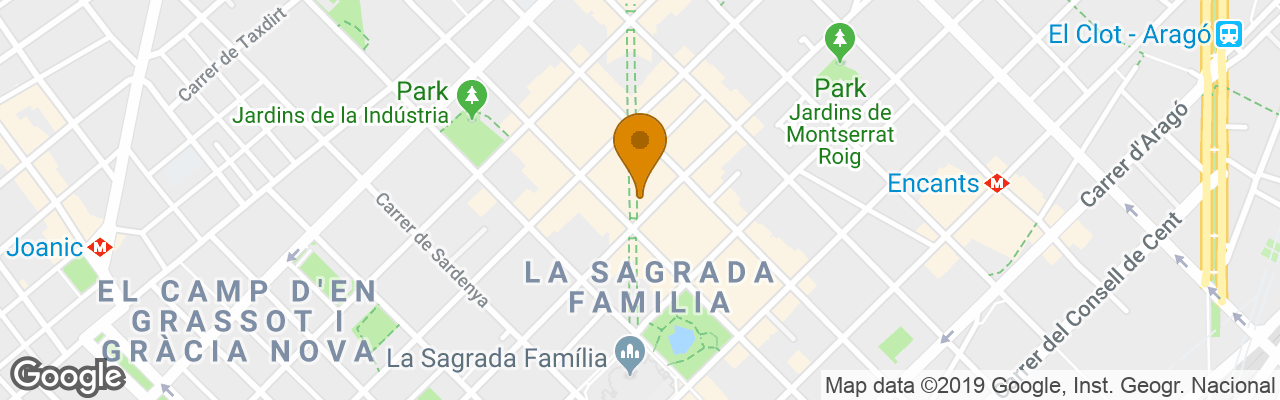 Suite Home Barcelona 