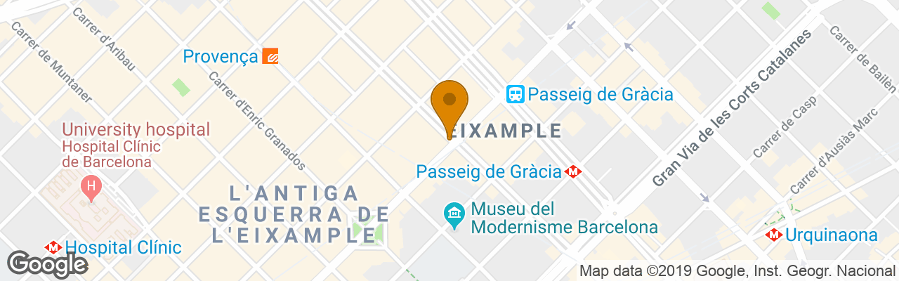 Awa Happy Hostel Barcelona 