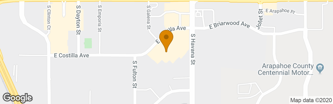 Hotel Embassy Suites Denver - Tech Center 