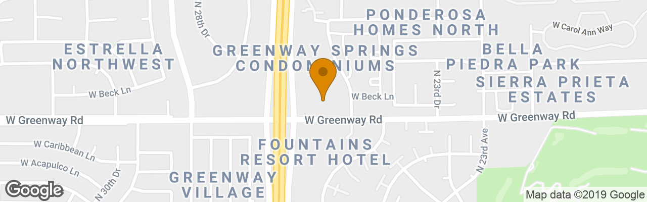 Hotel La Quinta Inn Phoenix North 