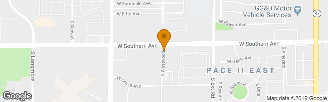 Hotel Courtyard Phoenix Mesa 