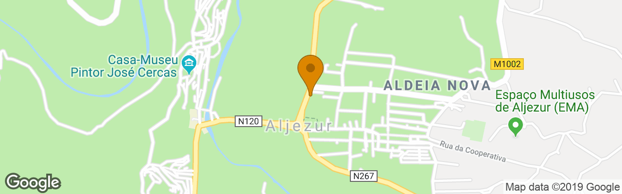 Vicentina Aparthotel 