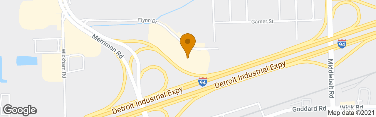 Hotel Detroit Metro Airport Marriott 