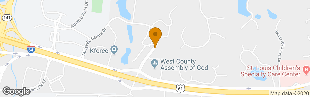 Hotel St. Louis Marriott West 