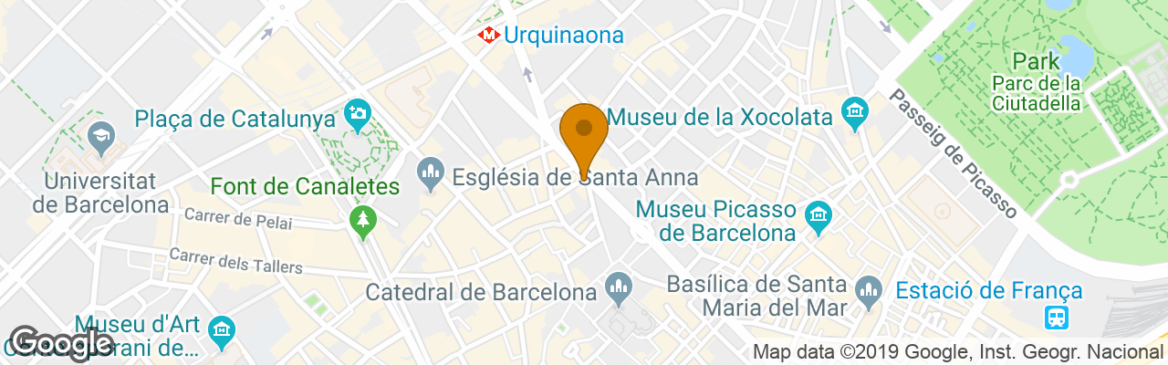 Emily Alhambra Hostel 