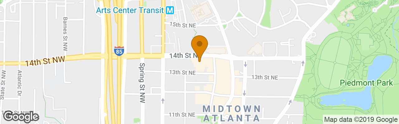 Four Seasons Hotel Atlanta 