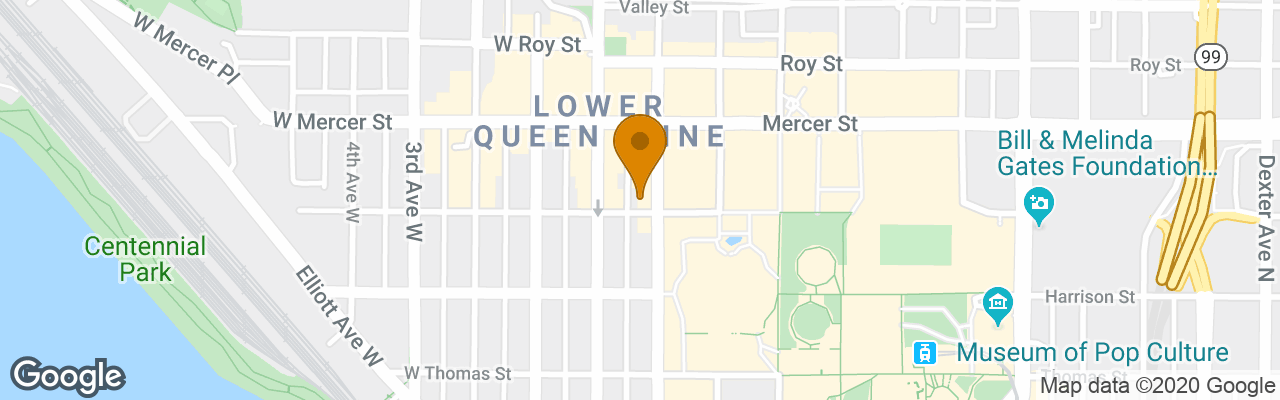 Hotel Inn at Queen Anne 