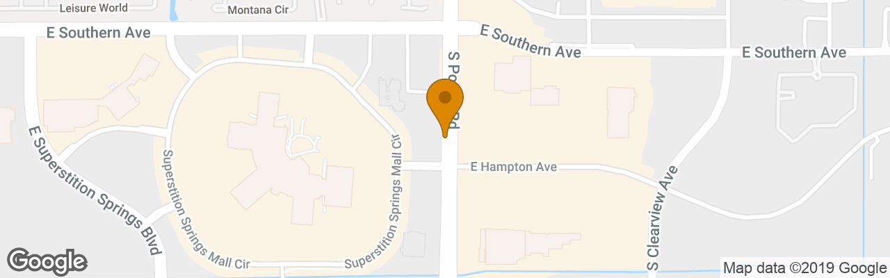 Hotel Best Western Superstition Springs Inn 