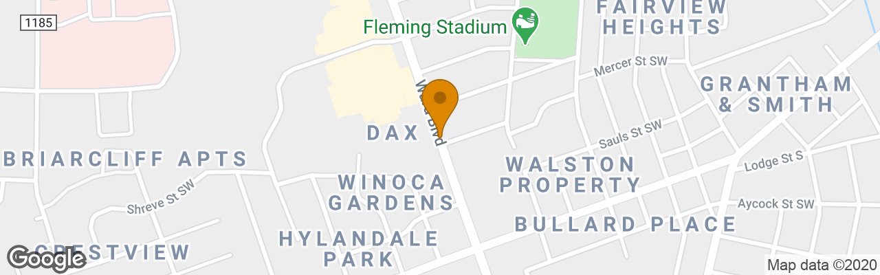 Hotel Super 8 Wilson 