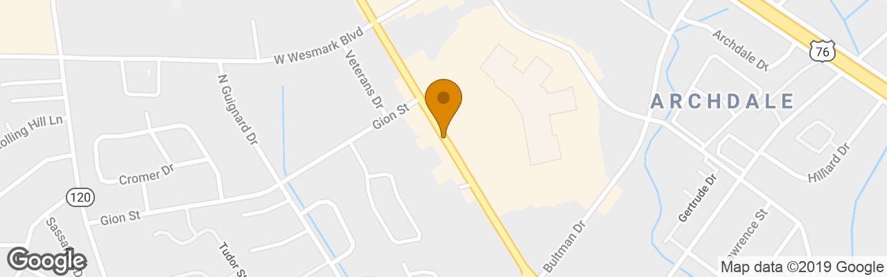 Hotel Best Western Sumter Inn 