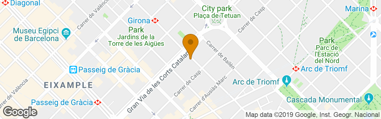 ELLA Hostel Barcelona 