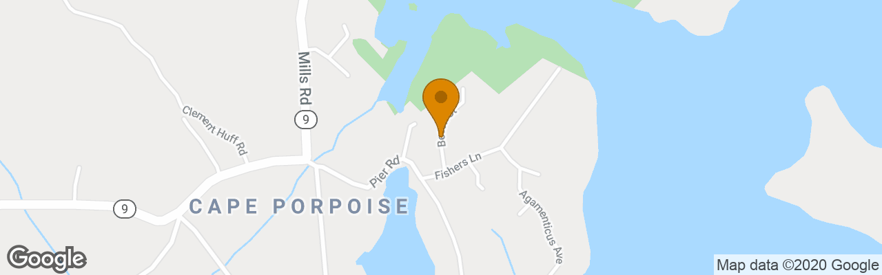 Hotel The white barn inn & spa 