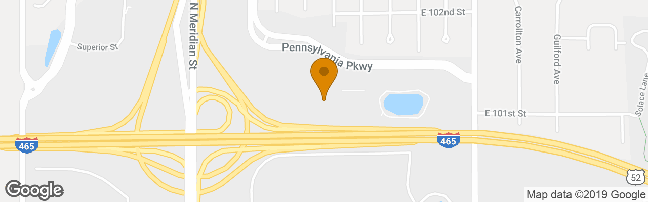 Hotel Holiday Inn Indianapolis North - Carmel 