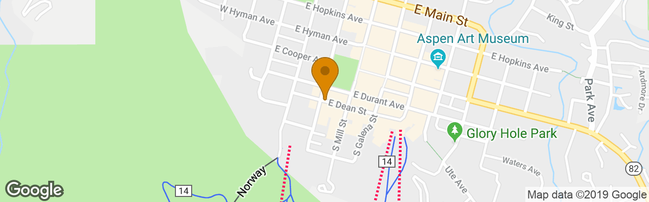 Hotel The St Regis Aspen Resort 