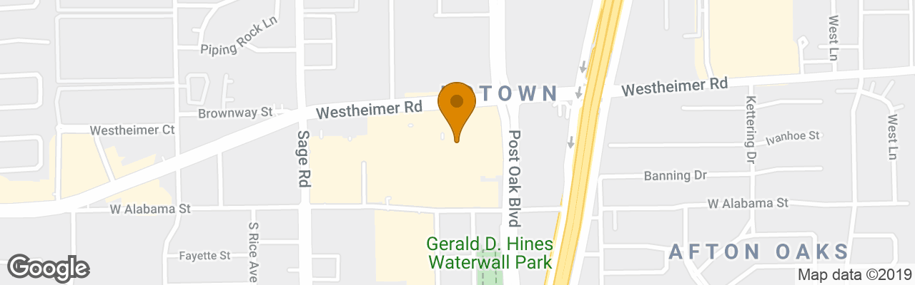 Hotel The Westin Oaks Houston at the Galleria 