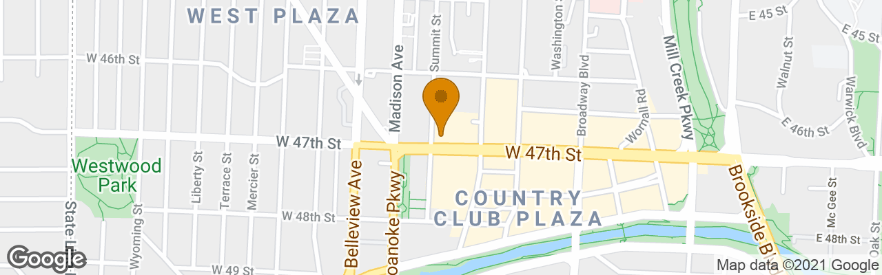 Hotel Sheraton Suites Country Club Plaza 