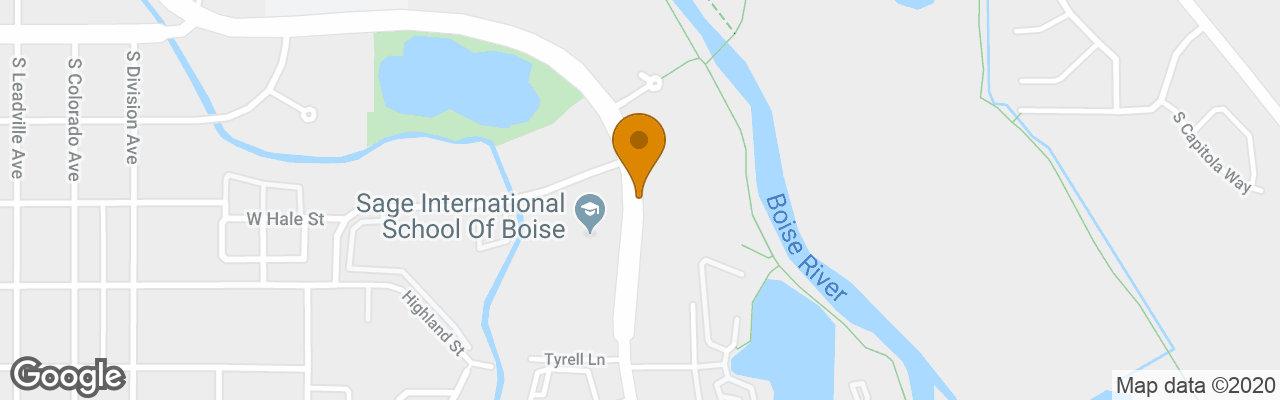 Hotel Springhill Suites Boise Parkcenter 