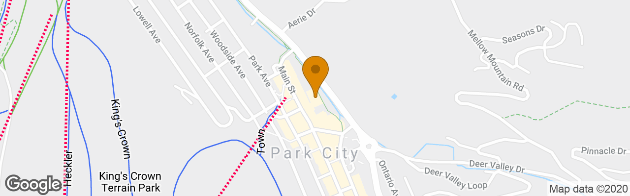 Hotel Marriott's Summit Watch At Park City 