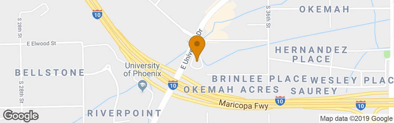 Radisson Hotel Phoenix Airport 