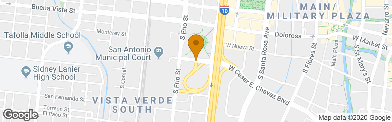 DoubleTree by Hilton Hotel San Antonio Downtown 