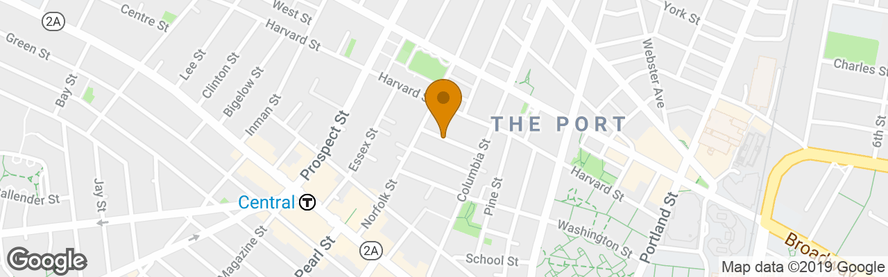 Hotel Cambridge House Inn 