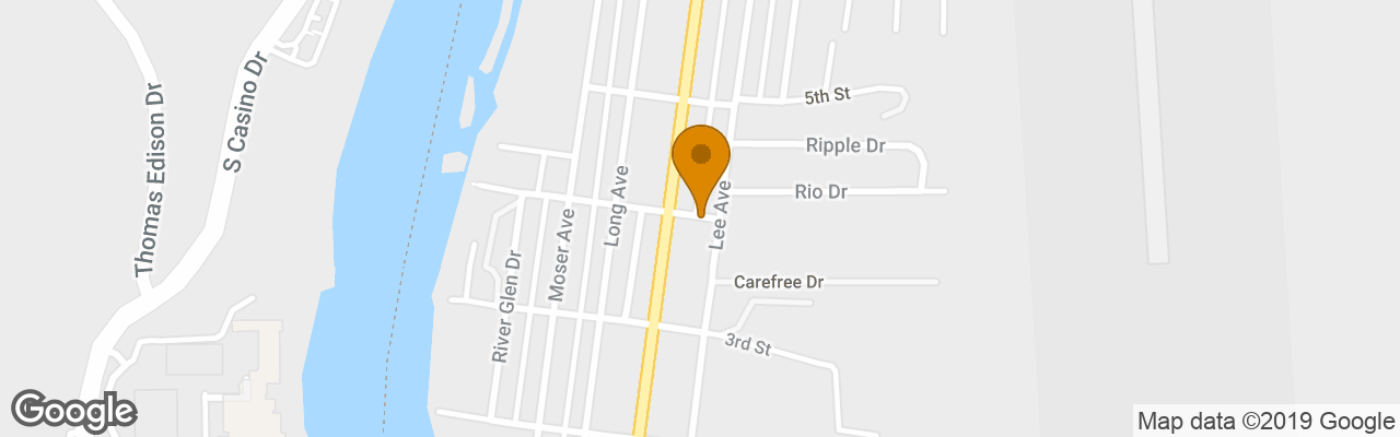 Hotel Best Western Bullhead City Inn 