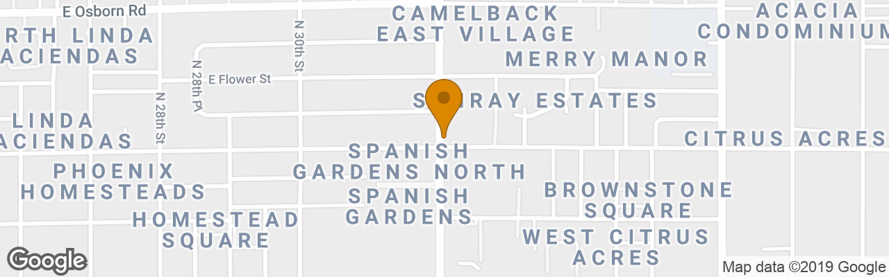 Hotel Knights Inn Phoenix Airport 