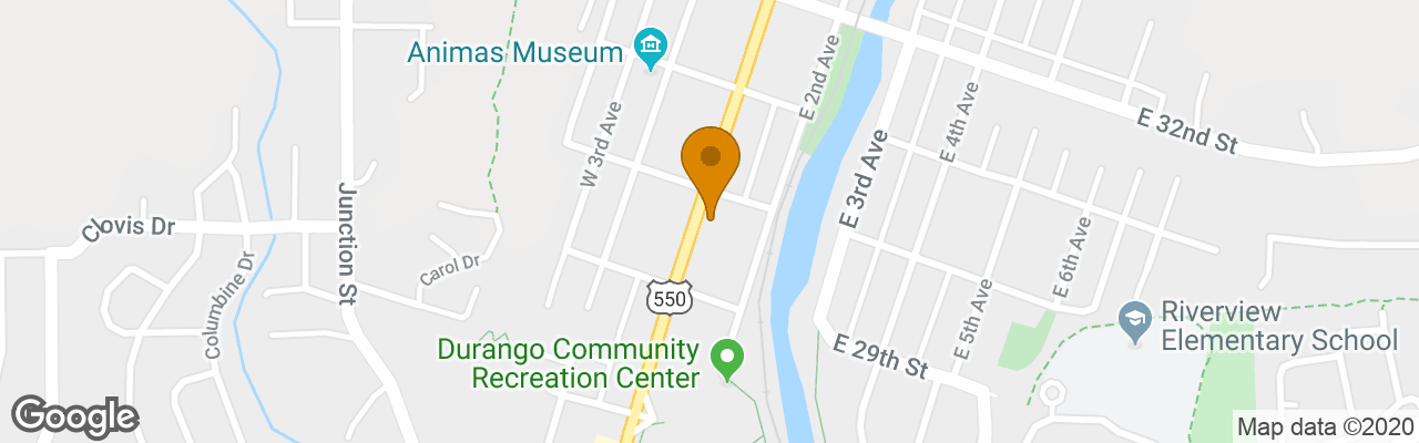 Hotel Durango Travelodge 