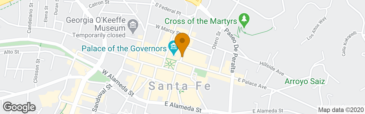 Hotel Rosewood Inn of the Anasazi 