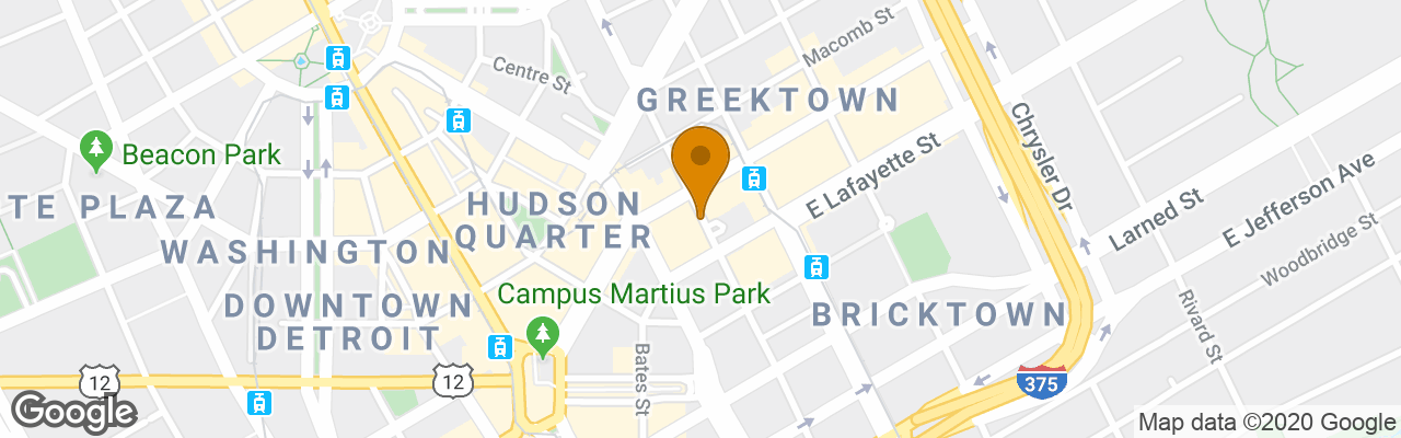 The Atheneum Suite Hotel 