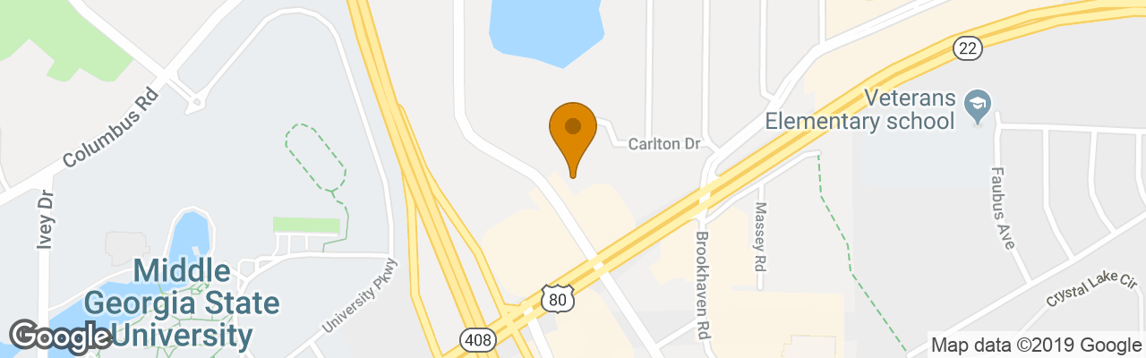 Hotel Travelodge Macon I-475 