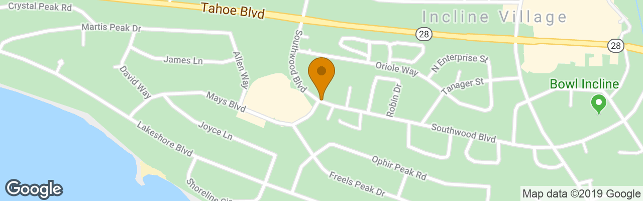 Hotel Lake Tahoe Accommodations 