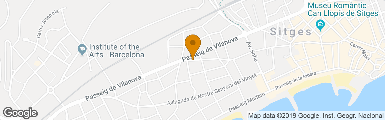 Apartamentos Sunway San Jorge 