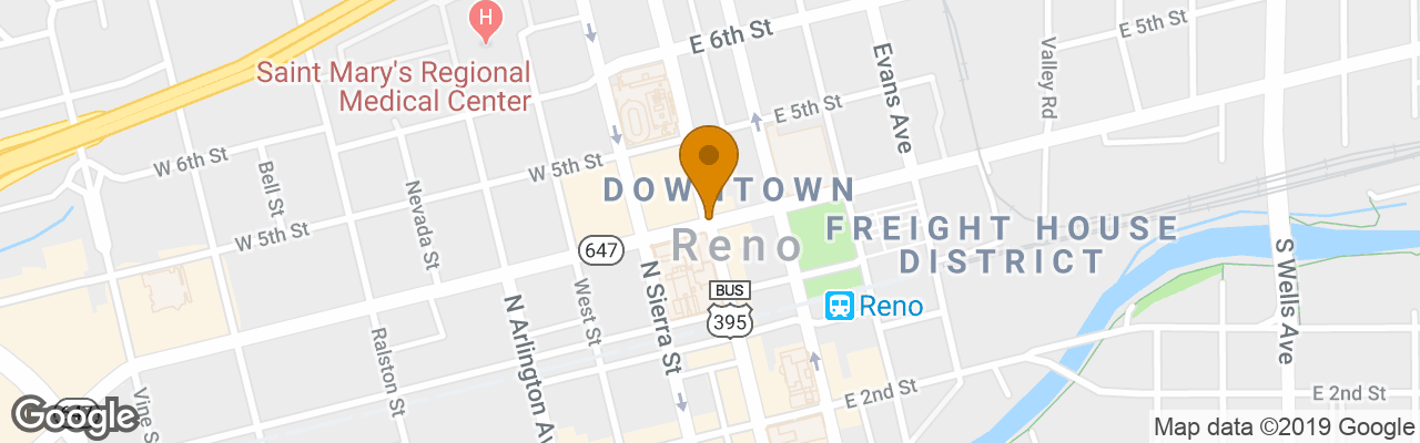 Silver Legacy Resort Casino 