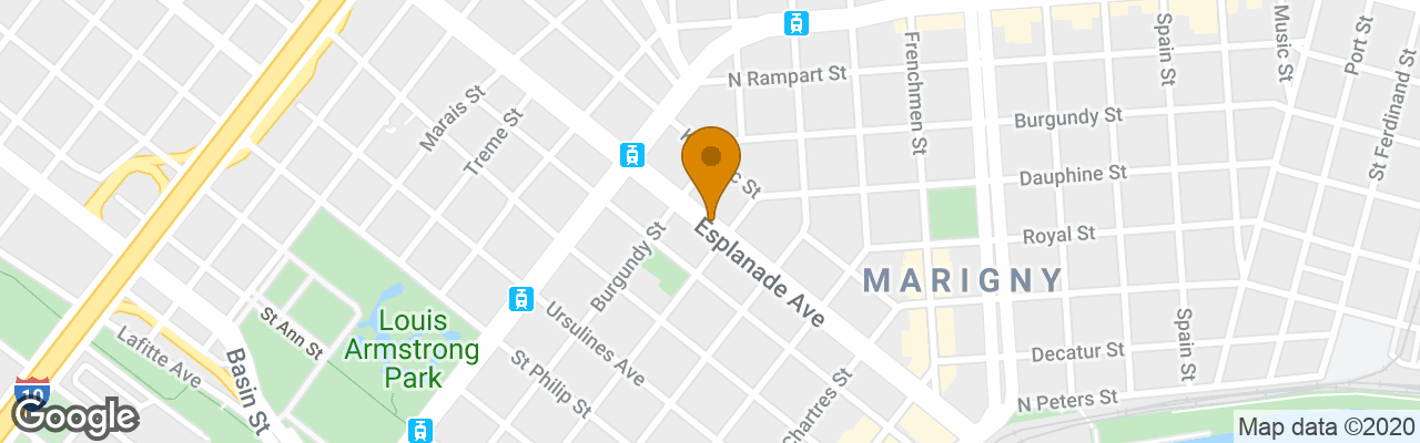 Hotel Melrose Mansion 