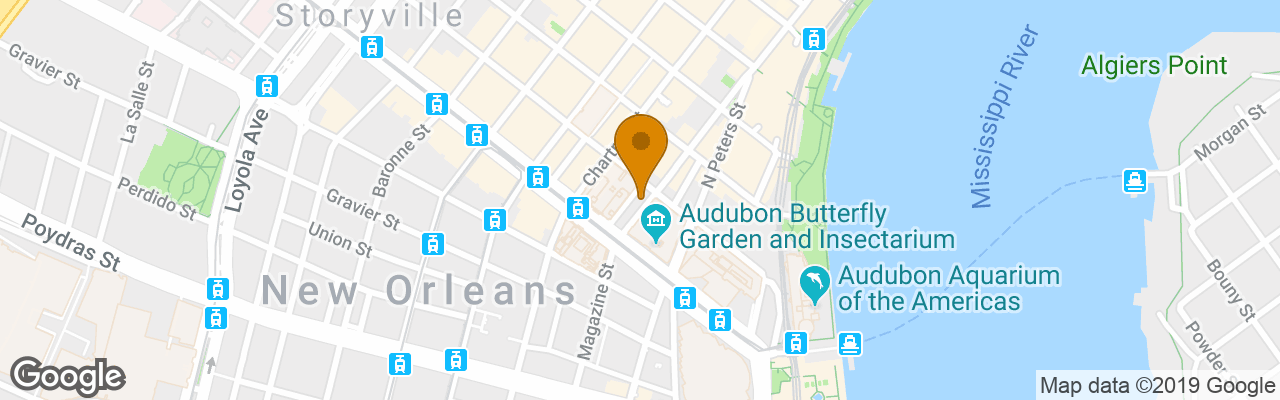 Chateau Dupre French Quarter Hotel 