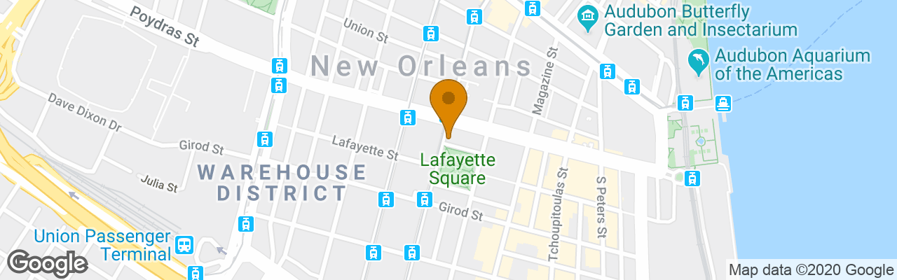 Hotel Blake New Orleans an Ascend Collection 