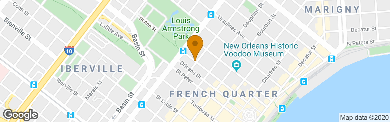 Hotel A Creole House 