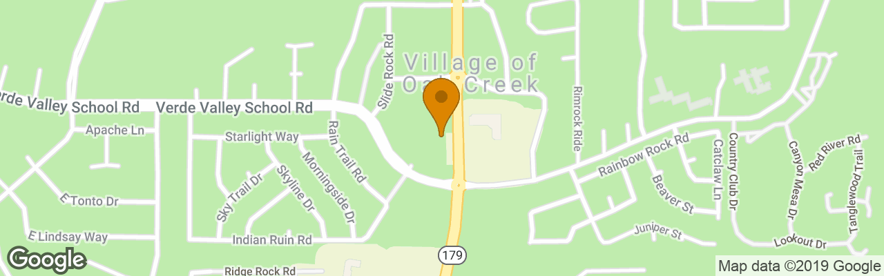 Hotel Desert Quail Inn 