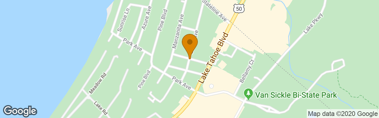 Tradewinds Motel & Suites 