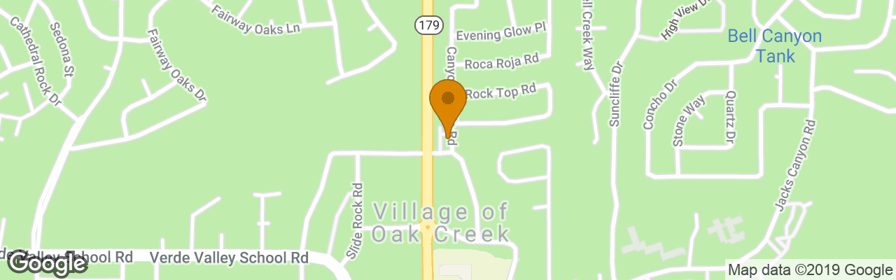 Motel Bell Rock Vista Townhomes 