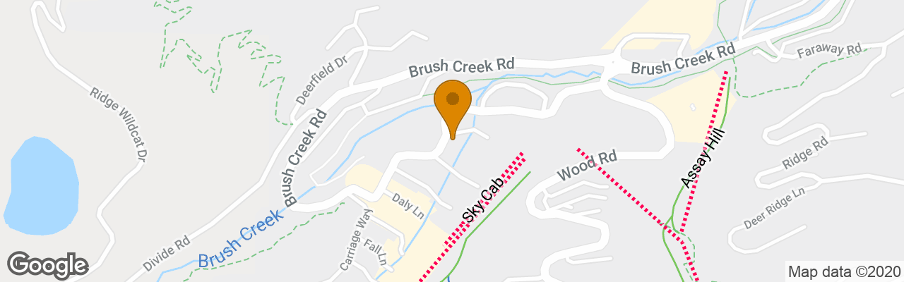 Hotel Tamarack Townhouses 